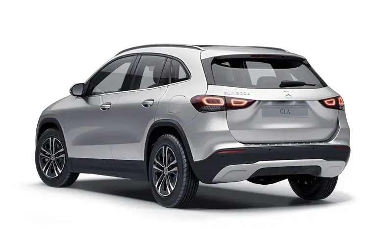 Mercedes-Benz GLA 200 d Business Extra